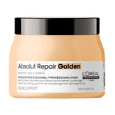 L'Oréal Professionnel - Absolut Repair Gold Quinoa + Protein Golden Lightweight - Mk 500ml