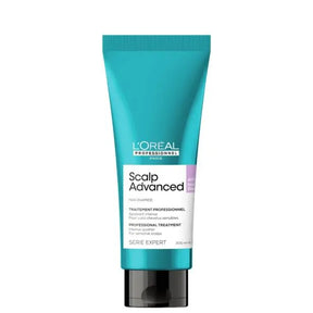 L'Oréal Professionnel - Scalp Advanced Intense Soother - Tratamento Calmante 200ml