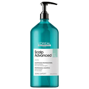 L'Oréal Professionnel Serie Expert Scalp Advanced Dermo-purifier - Shampoo 1,5L