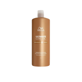 Wella Professionals Ultimate Luxe Oil - Shampoo 1L