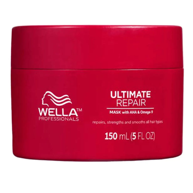 Wella Professionals - Ultimate Repair Máscara 150ml